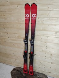 LYŽE VOLKL DEACON PRIME LTD 151CM